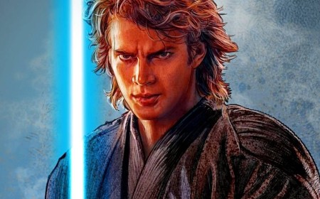 Star Wars' Huge New Villain Is Ripping Off... Disney's Incredibles?!