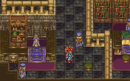 3 Turn-Based SNES RPGs Still Worth Playing In 2026