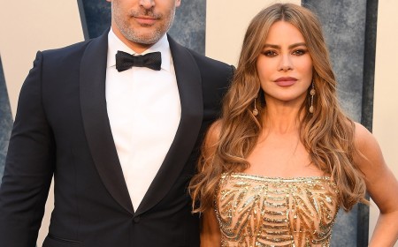 Joe Manganiello Says How Health Battle Impacted Sofía Vergara Marriage