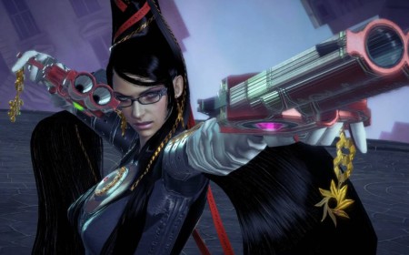 Bayonetta’s Return Sounds Imminent as Platinum Reveals Desire to ‘Further Develop the Character’