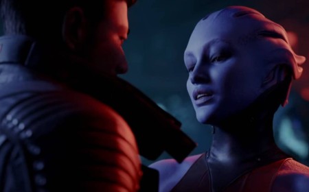 'Mass Effect Universe' Leak Promised What Fans Have Waited Decades For