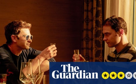Artificial review – Luca Guadagnino takes on OpenAI in muddled tech satire
