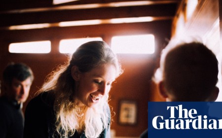 ‘You can’t make this stuff up’: why we remain fascinated by Elizabeth Holmes