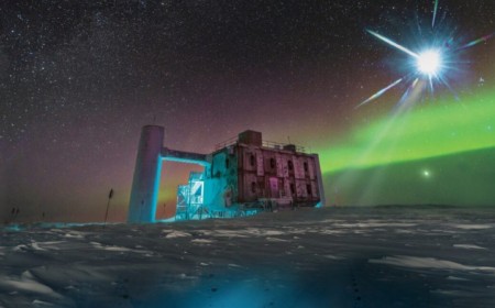 Neutrino physicist wins 2026 Nobel Physics Prize