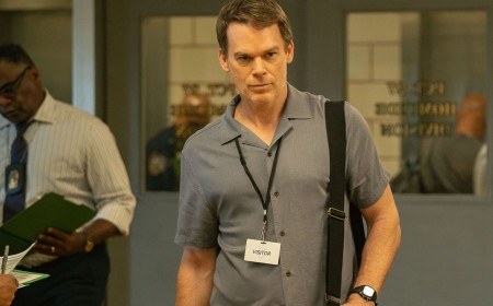 How to watch Dexter: Resurrection season 2 online for free – stream Michael C. Hall series from anywhere