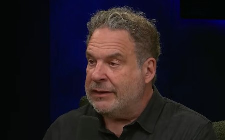 Jeff Garlin says he contemplated taking his own life amid abrupt exit from The Goldbergs as he recalls 'dark time'