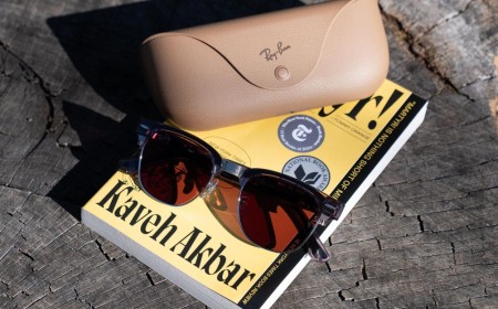I don’t miss the camera on the Ray-Ban Meta Audio glasses