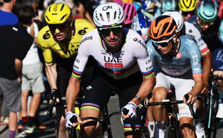 How to watch Il Lombardia 2026: FREE live streams, TV channels, start time