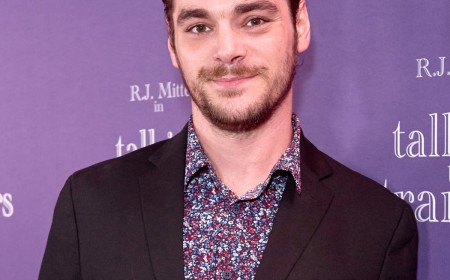 Inside RJ Mitte's Life After Breaking Bad