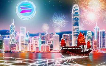 Mirae Asset Securities issues tokenized notes on Solana