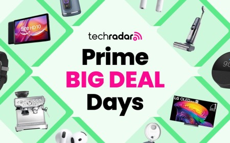 Amazon Prime Day 2026 — 60+ of the best tech deals from the final day, including Apple, Google, Ninja, LG, Samsung, and more