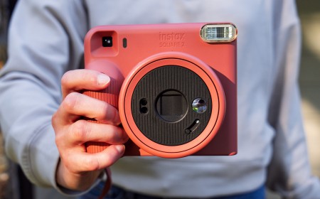 Fujifilm Instax Square 2 review: simple doesn’t always mean easy