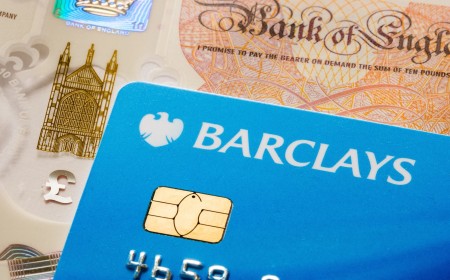 Barclays to cut 5,000 jobs while handing work over to AI — Chief Executive says AI is 'icing on the cake'