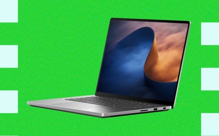 Microsoft Surface Laptop Ultra Review: The First Real AI PC