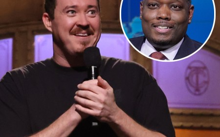 Michael Che Clarifies Reaction to Shane Gillis’ Divisive SNL Monologue