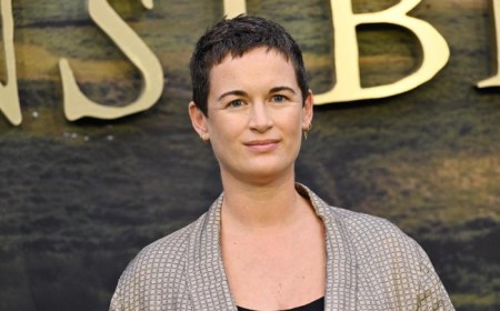 Why Georgia Oakley Didn’t Want to Modernize Jane Austen for Her New Film of ‘Sense and Sensibility’