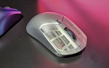Former esports commentator builds his own custom mouse shell generator for 3D printing that doesn’t use AI
