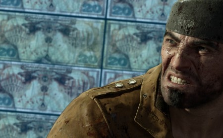 As Xbox swings the axe, Gears of War: E-Day developers fear they'll be laid off straight after launch - and right before they'd be due their bonuses