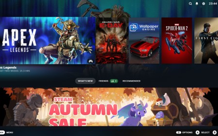 Steam hits record $1.7 billion in September 2026 despite soaring PC hardware costs