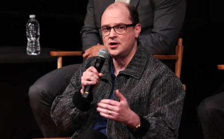 All 7 Upcoming Mike Flanagan Movies And Shows