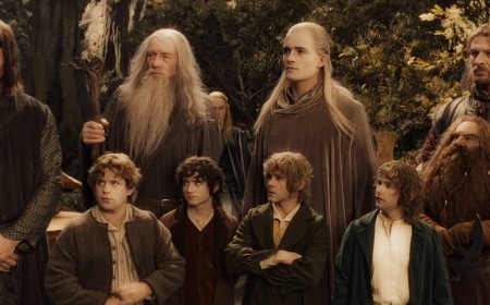 Lord of the Rings Stars to Reunite for Netflix's The Gentlemen