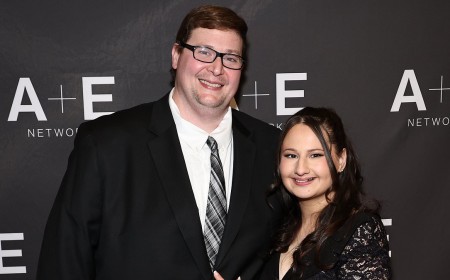 Gypsy-Rose Blanchard's ex-husband Ryan Scott Anderson breaks silence after her ex-fiance's shock death
