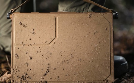 Anduril now says its BlueChip laptop will meet Buy American standards at launch