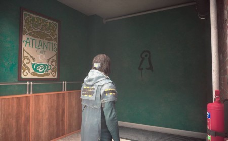 All secret hideout locations and puzzle solutions in Control Resonant