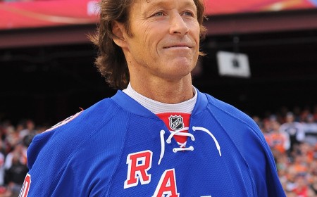 Ron Duguay, NHL Alum & Sarah Palin’s Boyfriend, Dead at 69