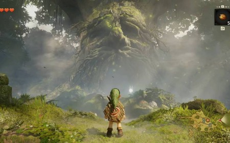 Zelda: Ocarina Of Time Remake Gets Official Release Date Update