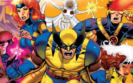 Marvel Officially Announces X-Men Hero's Permanent New Codename After 50 Years