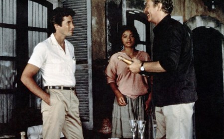 A Forgotten Richard Gere Vehicle from His Peak Era Is Back in Circulation