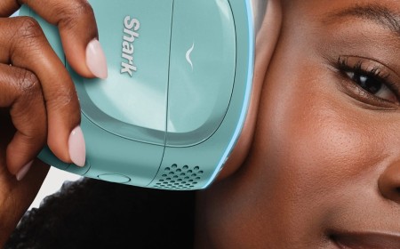 TikTok Convinced Me I Need the Shark DePuffi—Prime Day Made Me Buy It