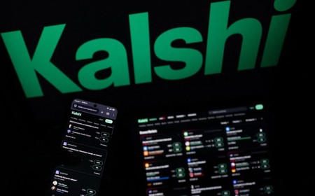 Trump admin sues Utah to save Kalshi from the state's total ban on gambling