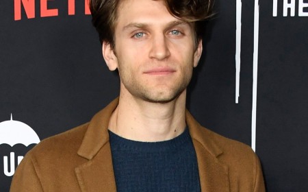 Keegan Allen Says He Was Robbed at Gunpoint, Shares Bloody Injuries