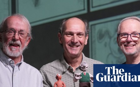 Wallace & Gromit maker Aardman falls short of return to profit