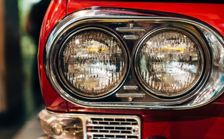 Feds get ready to rewrite car headlight rules