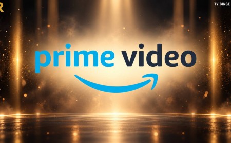 3 Best New Prime Video Series To Binge-Watch This Weekend (October 23–25, 2026)