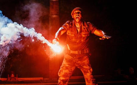 Forget Stephen King, Mike Flanagan's Reboots Of Two Steven Spielberg Masterpieces Would Be Perfect