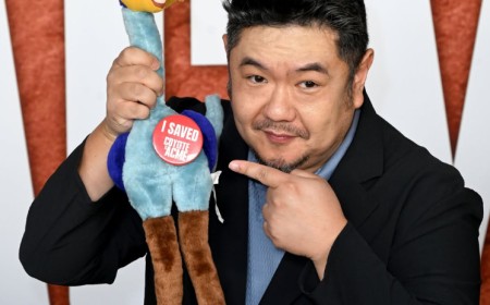 Beloved Bugs Bunny and Daffy Duck Voice Eric Bauza Passes Away at 46