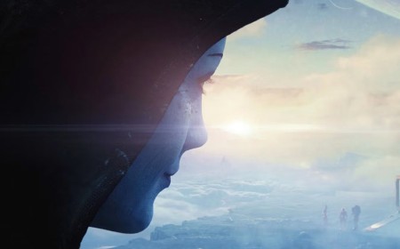 Mass Effect fans ramp up efforts to save BioWare's RPG series with a Times Square billboard and plans for more ads outside The Game Awards
