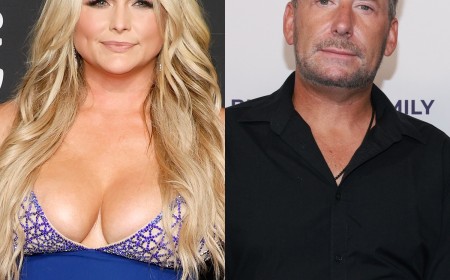 Miranda Lambert Admits to Bar Fight With Nickelback's Chad Kroeger