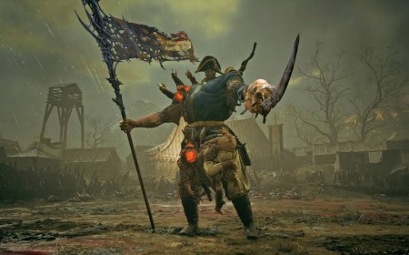 How to beat General Lothaire, the Eagle-Bearer, in Valor Mortis