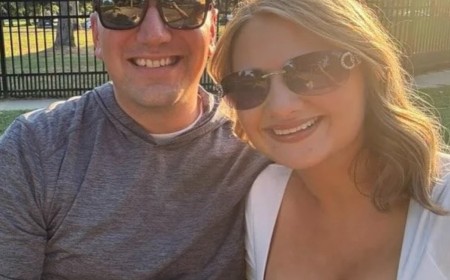 What Ken Urker Told Gypsy Rose Blanchard's Brother Night Before Death