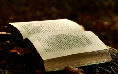 10 Fantasy Books Recommended By Ursula K. Le Guin