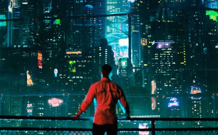 Netflix Is Making Sci-Fi History With Its First Philip K. Dick Series