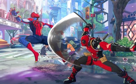 Marvel Tōkon: Fighting Souls reveals its Year 1 DLC roster, starting with Phoenix Cyclops on 2nd November