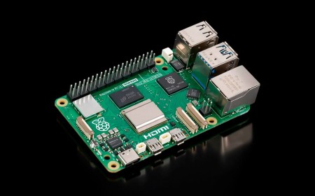 Component shortages drive Raspberry Pi prices up by up to 23%