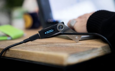 Store-bought hardware crypto wallets had secret chips installed that enabled stealing crypto recovery phrases