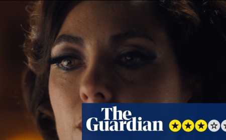 Mistura review – ice queen brings Peruvian culinary drama to a gentle simmer